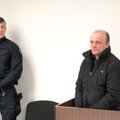 Iki gyvos galvos įkalintas maniakas, kurį Lietuva jau pamiršo: man pačiam baisu dėl mano padarytų nusikaltimų