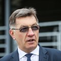 Lithuanian prime minister says no VAT cuts