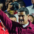 Venesuelos rinkimus laiko „apgaule“