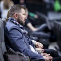 Strategą pakeitęs „Šiaulių“ klubas turi konkretų tikslą naujame sezone