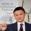 Миллиардер Джек Ма ушел с поста главы Alibaba