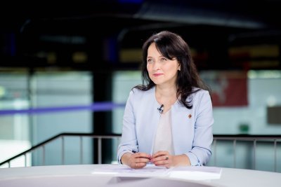 Daiva Čibirienė