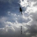Nepale sudužus sraigtasparniui žuvo turizmo ministras ir dar 6 žmonės