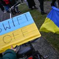 Премьер Литвы: резких возражений против отключения России от SWIFT не осталось