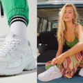 Vasaros apavas – sportbačiai: kaip juos išsirinkti ir prie ko derinti?