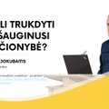 Prof. Alvydas Jokubaitis: Ar gali trukdyti mus išauginusi krikščionybė?