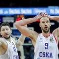 Rusų reakcija į sensaciją Kaune: CSKA nugramzdino ne tik Šaro išvarymo sukeltas efektas