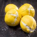 Unikalus receptas su citrinomis: naudos gausite tris kartus daugiau