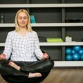 Atraskite meditaciją: nauda – neišmatuojama