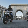 Elektrinis „Harley-Davidson“: klausimų kol kas daugiau nei atsakymų