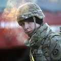 „120s“ žinios: NATO taisykles apeinantis V. Putinas ir JAV karinė technika Rukloje