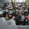 Украина: "Правый сектор" не исключает терактов со стороны силовиков и ФСБ России