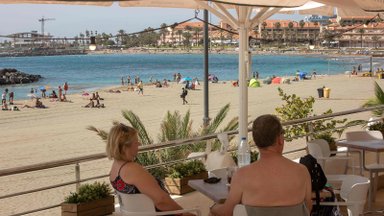 Tenerifė įveda griežtas taisykles turistams: jų nepaisantiems – baudos iki 3000 eurų