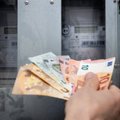 „Ignitis“ kas mėnesį sulaukia kelių šimtų prašymų atidėti mokėjimus: vidutinė skola – apie 50 eurų