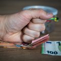 Экономист о снижении уровня бедности в Литве: радоваться нечему