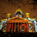 Rusijoje vyksta debatai dėl planų grąžinti Bažnyčiai didžiausią Sankt Peterburgo katedrą