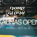 „Road to Glory“: muay thai turnyro „Kaunas Open“ akimirkos