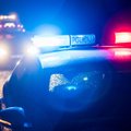 Nuo policijos bėgusį BMW vairuotoją teismas pripažino nekaltu – užteko vienos patrulių klaidos