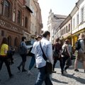 Lietuvoje daugėja turistų iš Rusijos