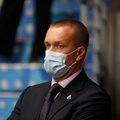 Į Eurolygos duris beldžiantis CSKA bosas apie Rusijos klubų padėtį: išgyventi galima, vystytis – ne