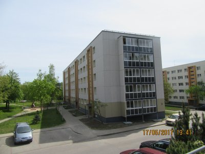 Žirmūnų g. 5, Vilnius