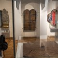 Judaikos ekspozicijos kuratorė: tai įrodymas, kad Vilniaus Didžiosios sinagogos niekam nepavyko sunaikinti