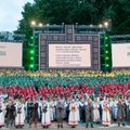 Lithuanian Song Festival starts in Vilnius