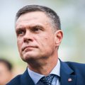 Vilniaus savivaldybės opozicija vicemerui L. Kvedaravičiui grasina interpeliacija