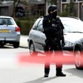 Šalies vadovai pareiškė užuojautas dėl išpuolio Nyderlanduose