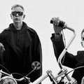 „Depeche Mode“ pristatė naują vaizdo klipą