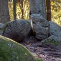 Lietuviškas Stounhendžas – pažintinis takas Lietuvoje, kuriame Žemė susijungia su kosmosu