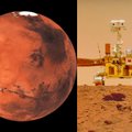70 metrų gylyje po Marso paviršiumi – gyvybės ieškančio zondo radinys: aptiko procesų įrodymus, kurie vyksta ir Žemėje