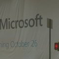 „Microsoft“ oficialiai pristatė „Windows 8“ operacinę sistemą