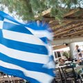 Graikijos įmonės atpigo penktadaliu