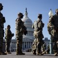 FTB sako stebinti daugybę nerimą keliančių pokalbių internete, laukiama ginkluotų protestų inauguracijos dieną