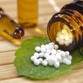 Homeopatija: padeda kai sergi ar kai esi sveikas?