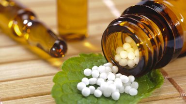 8 faktai apie šiuolaikinę homeopatiją