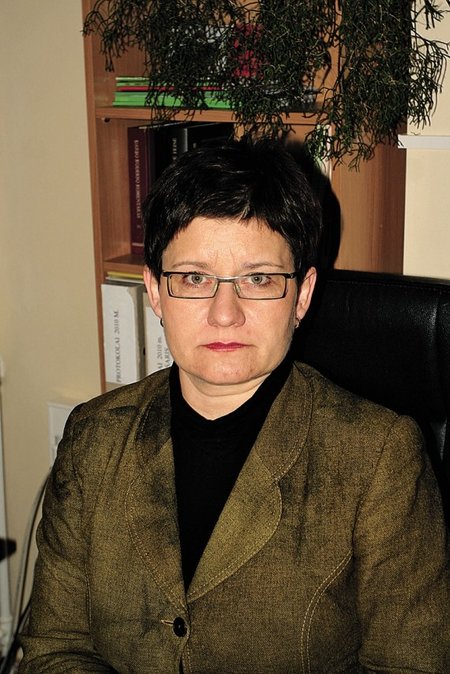 Inesa Brundzienė