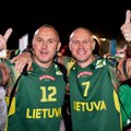 Eurolyga prašo „Lietuvos rytą“ neįleisti brolių Macių į Vilniaus areną