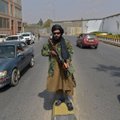 Teisių gynimo organizacija sukritikavo Talibaną dėl „griežtų“ žiniasklaidos ribojimų