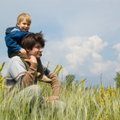 Psichologė: senų įpročių tėvams sunkiai seksis vaikams perduoti ekologines idėjas