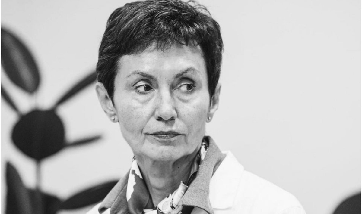 Rūta Jolanta Nadišauskienė