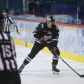 „Hockey Punks“ nepasispardė prieš OHL čempionus