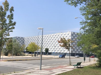 Navarra Arena