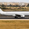 „Novaturas“ padavė į teismą „GetJet Airlines“