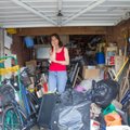 Tvarka sandėliukuose ir garažuose: specialistai įvardija, kur dėti atliekas