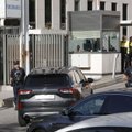 Vykstant tyrimui dėl kyšininkavimo, Ispanijos premjero žmona atvyko į teismą duoti parodymų