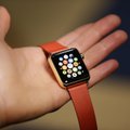 „Apple Watch“ jau galima įsigyti ir Lietuvoje