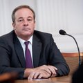 Former deputy mayor of Vilnius found guilty in bribery case
