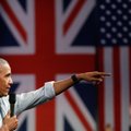 Обама: "брексит" заставляет беспокоиться за рост мировой экономики